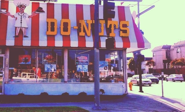 Photo of Circus Donuts