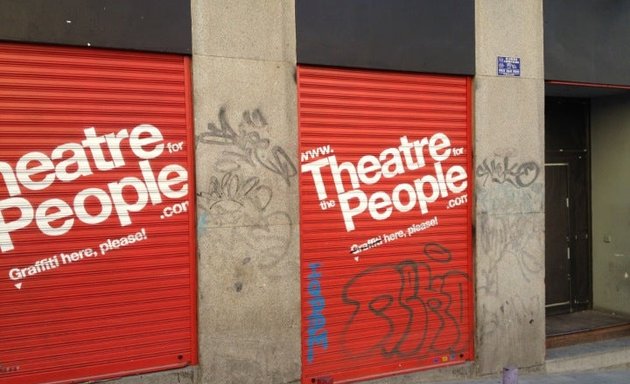 Foto de Theatre for the People