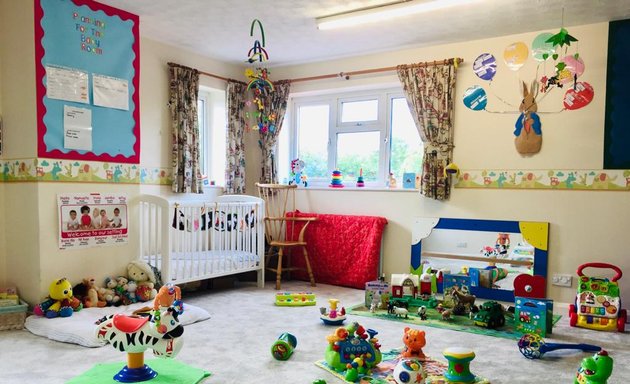 Photo of Wollaton House Day Nursery