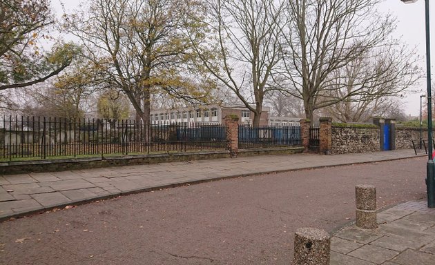 Photo of St Josephs R C Primary School