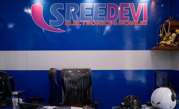 Photo of Sreedevi Electronics and Mobiles