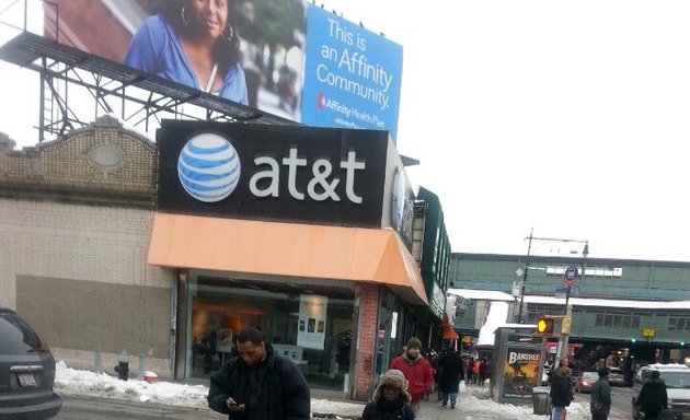 Photo of AT&T Store