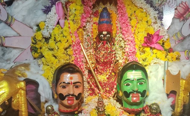 Photo of Siddapaaji Temple ಸಿದ್ದಪ್ಪಾಜಿ ದೇವಸ್ಥಾನ