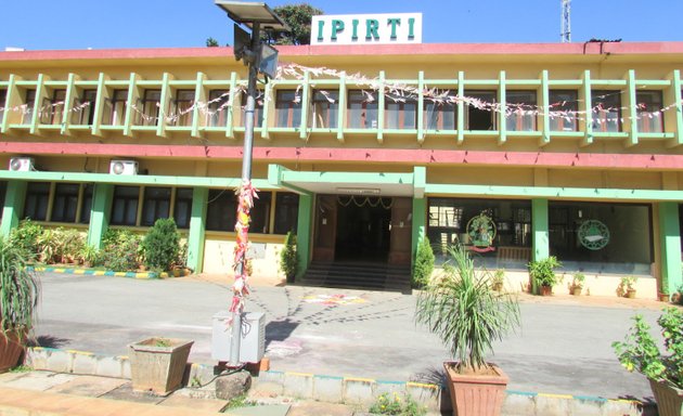Photo of Indian Plywood Industries Research & Training Institute