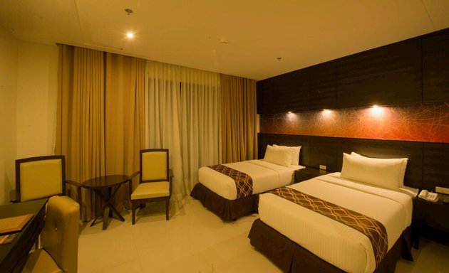 Photo of iNfiNiTy SUITES