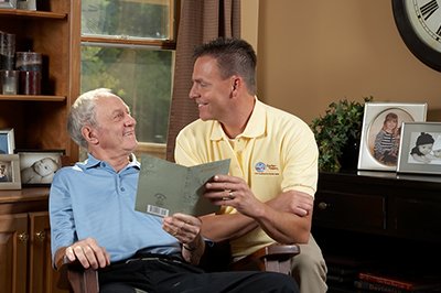 Photo of Comfort Keepers Home Care