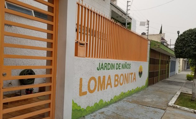 Foto de Jardín de Niños Loma Bonita