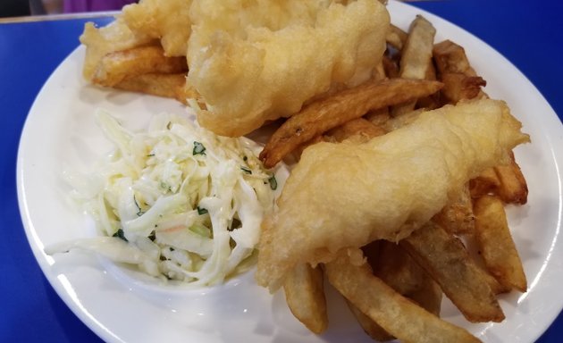 Photo of Captain George's Fish & Chips