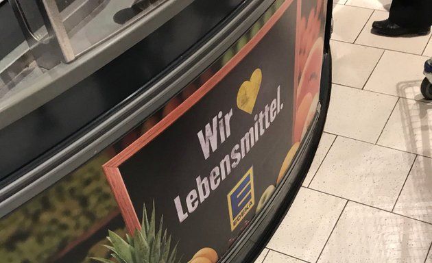 Foto von Edeka