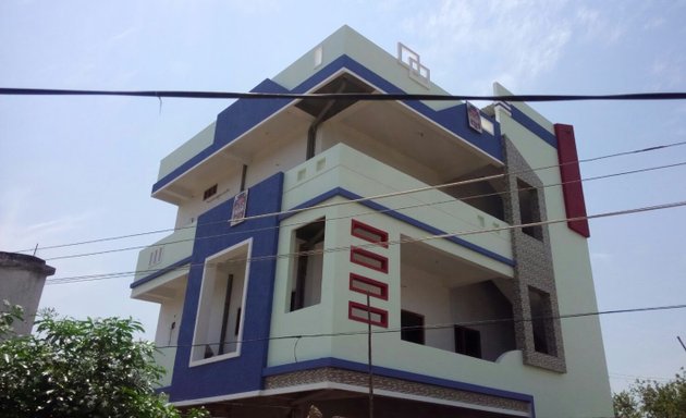 Photo of WorldHaus Construction Pvt Ltd.