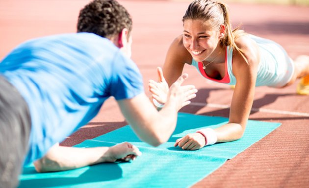 Photo of Australian Institute of Personal Trainers