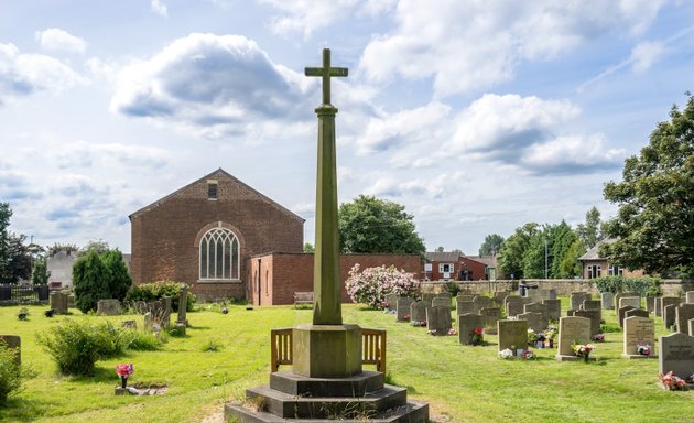 Photo of All Saints Church