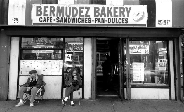 Photo of Bermudez Bakery