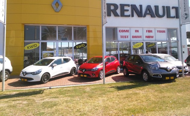 Photo of Renault Cape Town - Motus