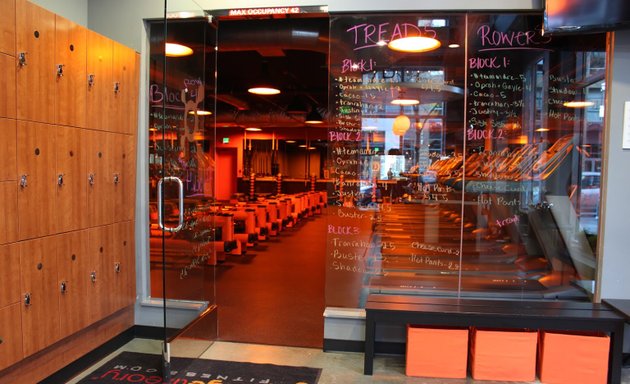 Photo of Orangetheory Fitness