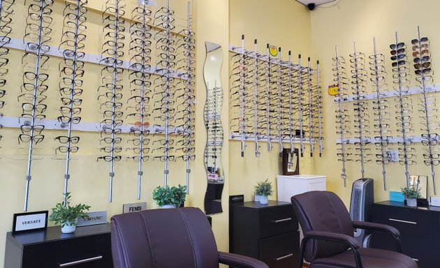 Photo of Universal Eye Care