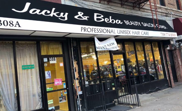 Photo of Jacky & Beba beauty salon