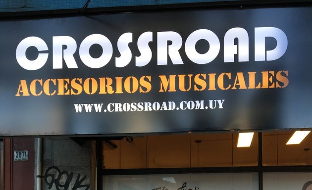 Foto de Crossroad Uruguay