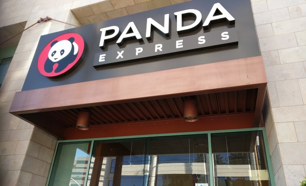 Photo of Panda Express