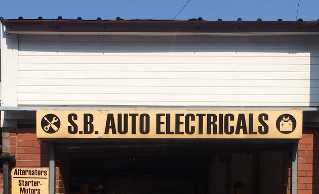 Photo of S.B Auto Electrics