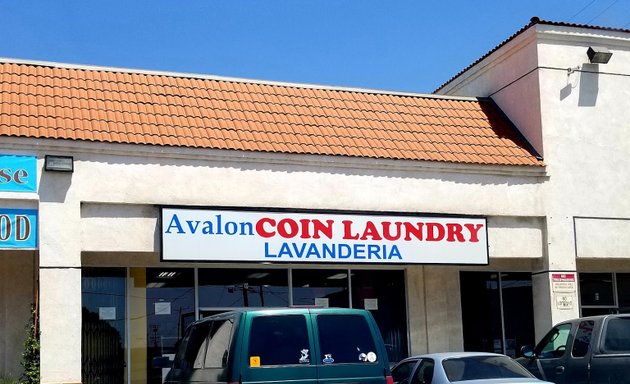 Photo of Avalon Coin Op Laundry