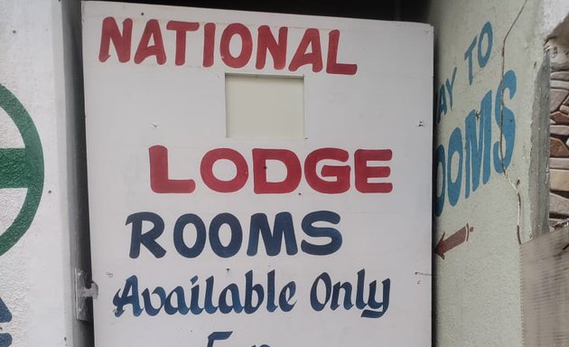 Photo of National Lodge Kadugodi