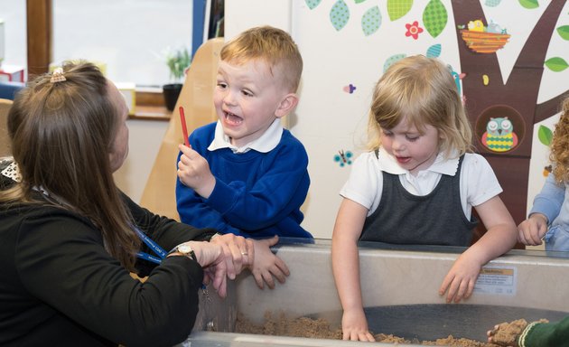 Photo of Micklefield Church of England Primary School