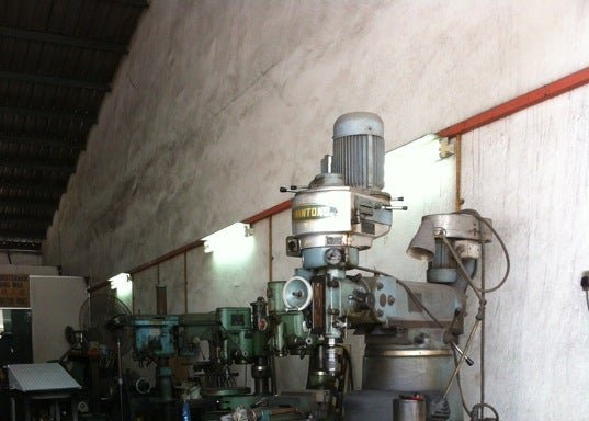 Photo of Foong Wah Engineering Works