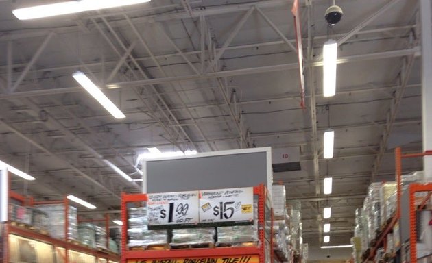 Photo of Home Services at The Home Depot