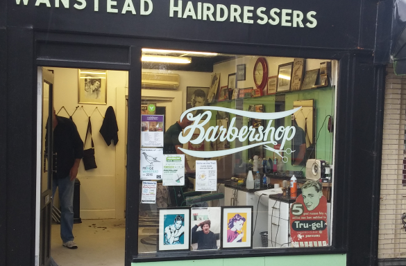 Photo of Wanstead Hairdressers