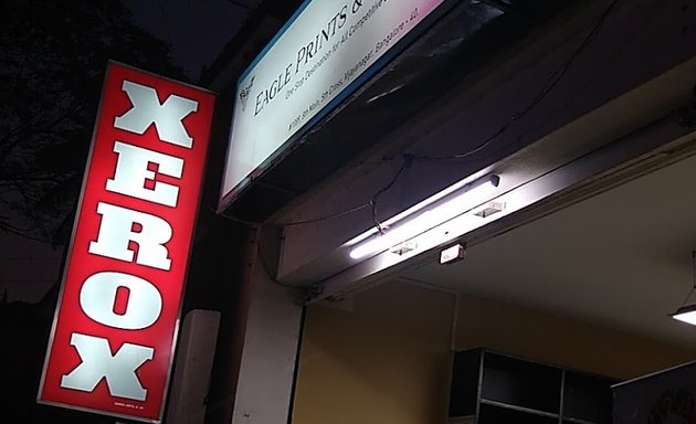 Photo of Xerox Shop