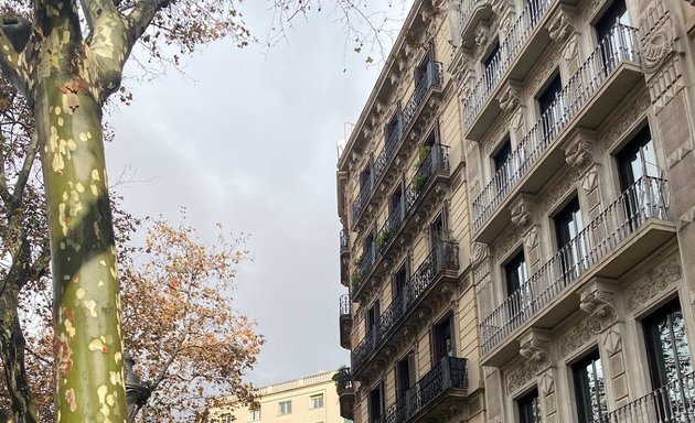 Foto de AB APARTMENT BARCELONA - Empresa Gestora de Apartamentos Turísticos y de Temporada en Barcelona