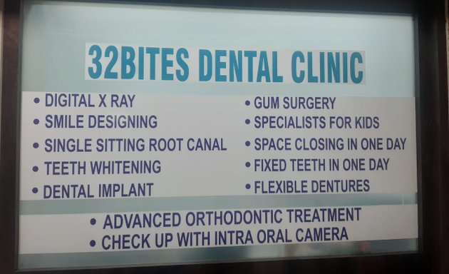 Photo of 32 Bites Dental Clinic