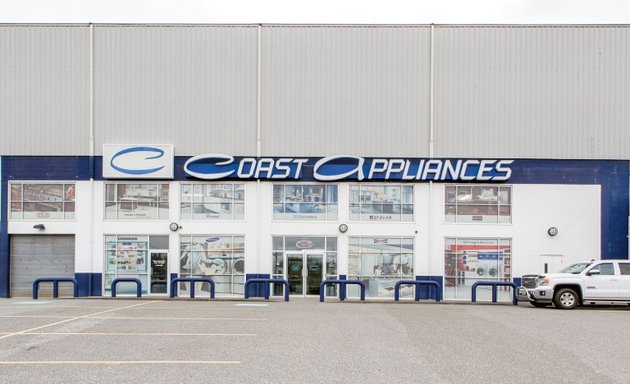 Photo of Coast Appliances - Abbotsford