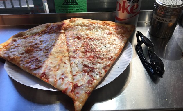 Photo of Kiss My Slice