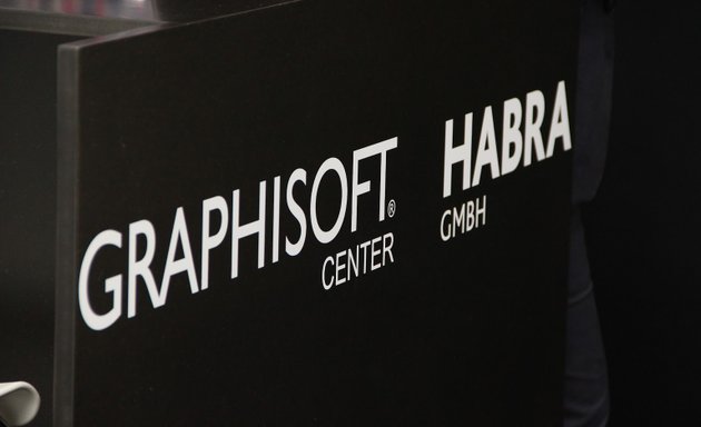 Foto von HABRA - GRAPHISOFT Center Linz