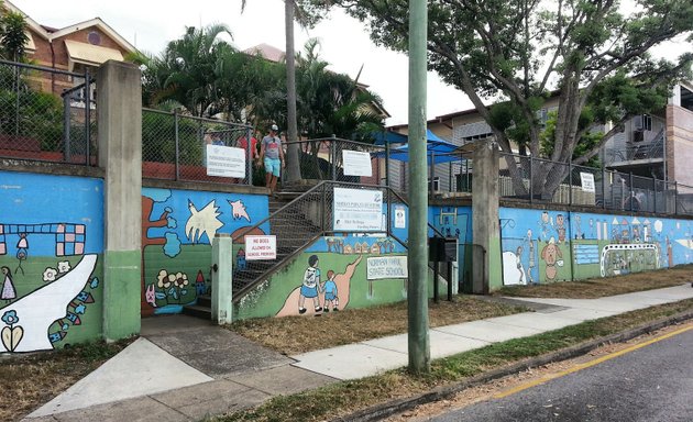 Photo of Norman Park State School