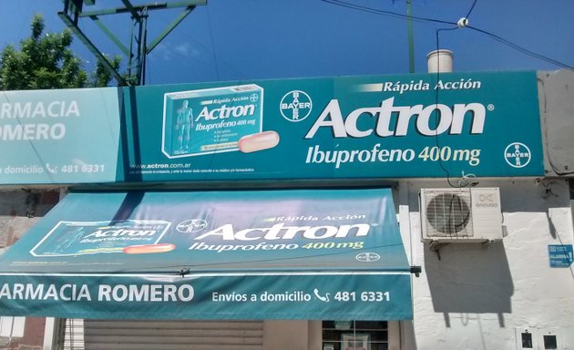 Foto de Farmacia Romero