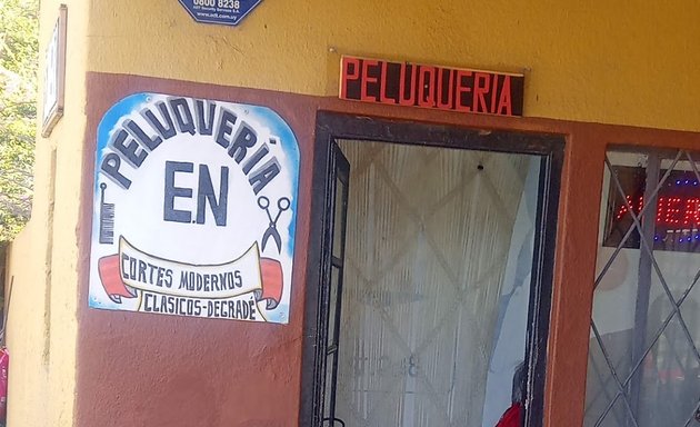 Foto de Peluqueria Eduardo