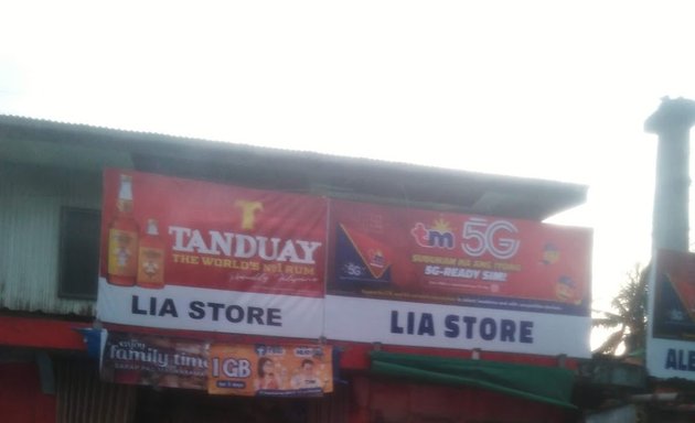 Photo of Lia Store
