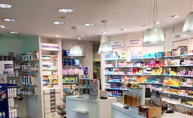 Photo de Pharmacie des Pyrénées