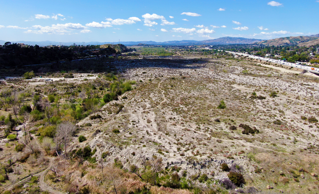 Photo of Hansen Dam Riding School