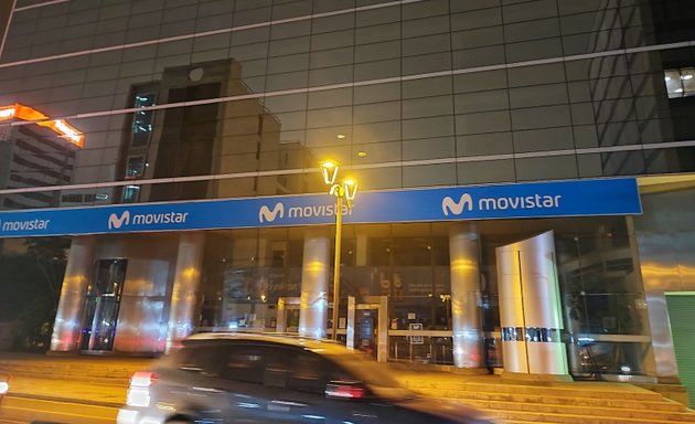 Foto de Movistar - Centro de Atención y Venta San Isidro - Juan de Arona