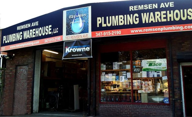 Photo of Remsen Ave. Plumbing Warehouse