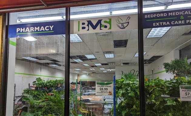 Photo of Bedford Medical Supply & Extra Care Pharmacy