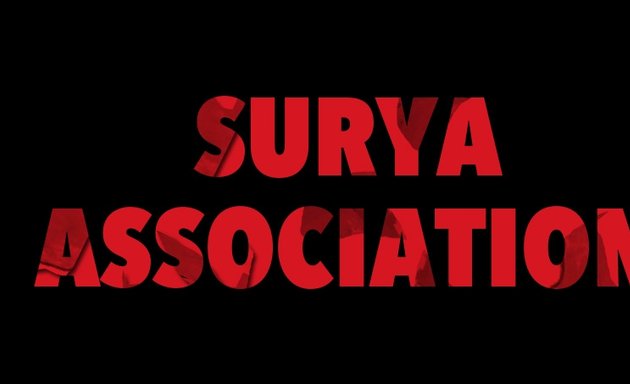 Photo of Surya Association