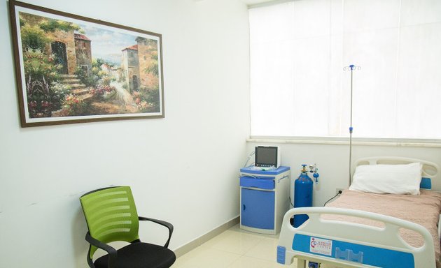 Photo of Alhikmah Fertility Center