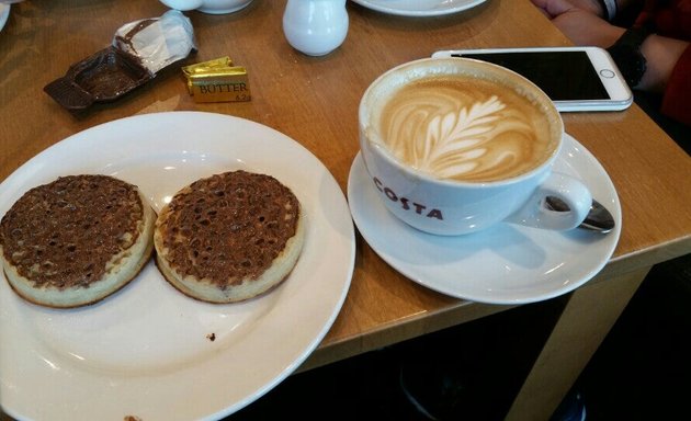 Photo of Costa Coffee