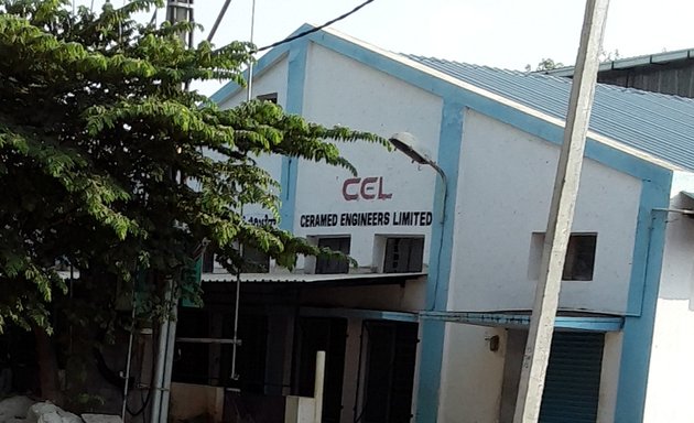 Photo of Ceramed Engineers Limited