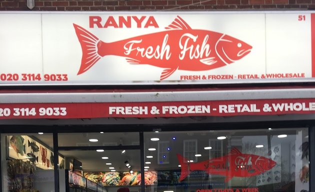 Photo of Ranya Fresh Fish